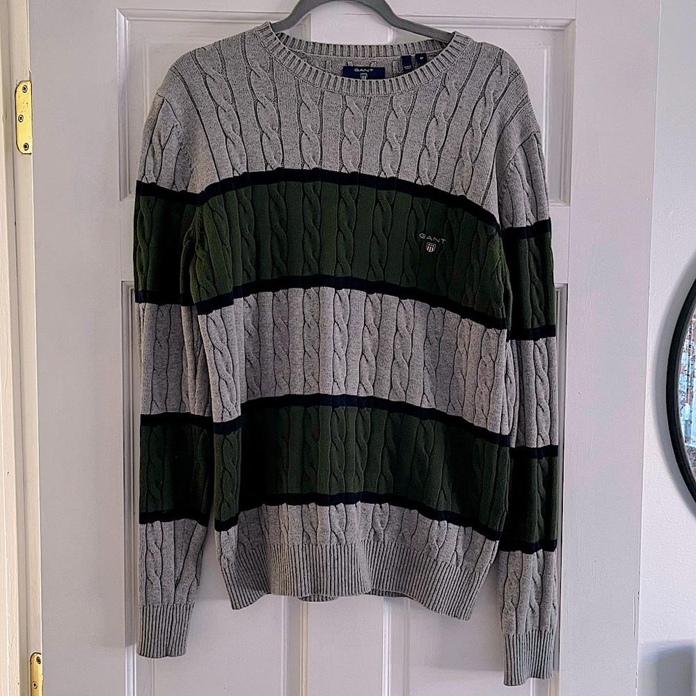GANT men’s sweater